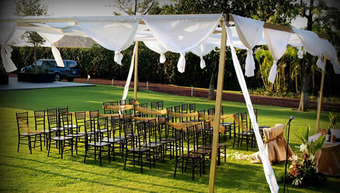 Boda al civil Guadalajara