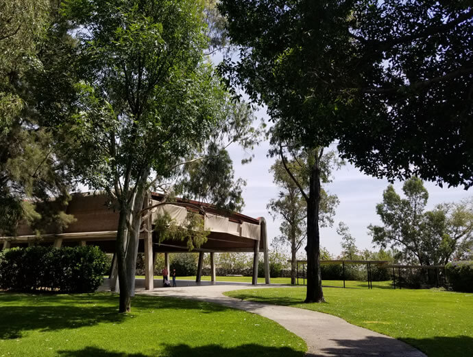 La Gotera. Hacienda de eventos.