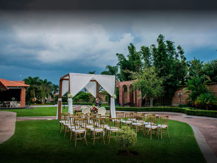 Hacienda el alazan eventos.