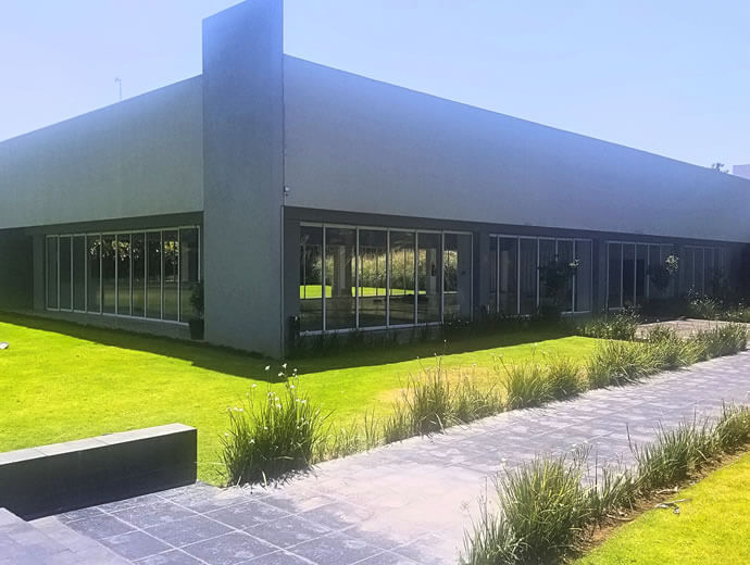 Salon Torreza ideal para bodas