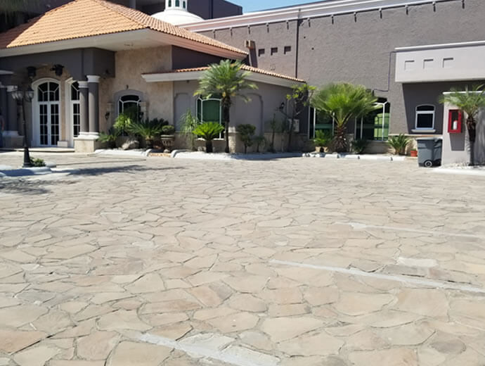 Crown Fietsa Salón en Guadalajara.