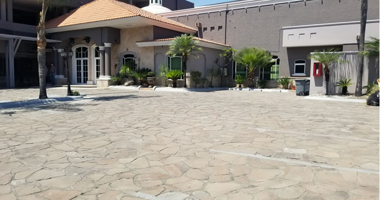 Salón en Guadalajara Crown Fiesta